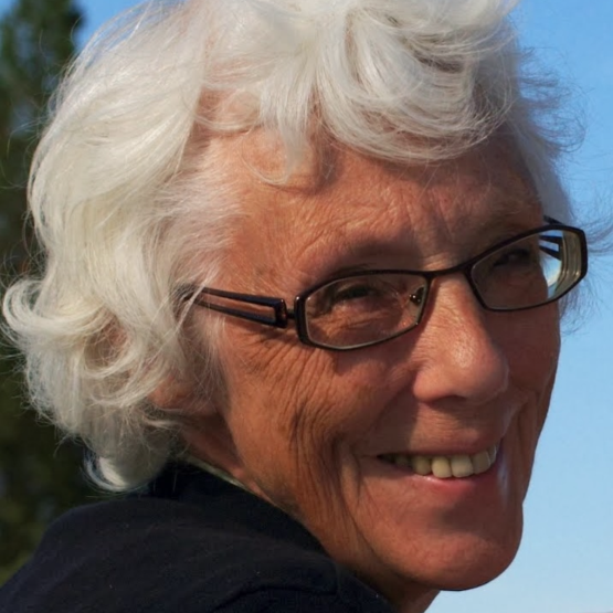 Asta Rakel Elvira Lie Nilsen