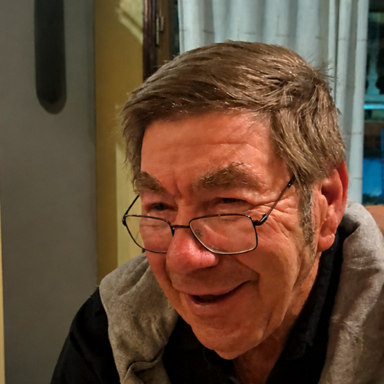 Leif Arne Holm