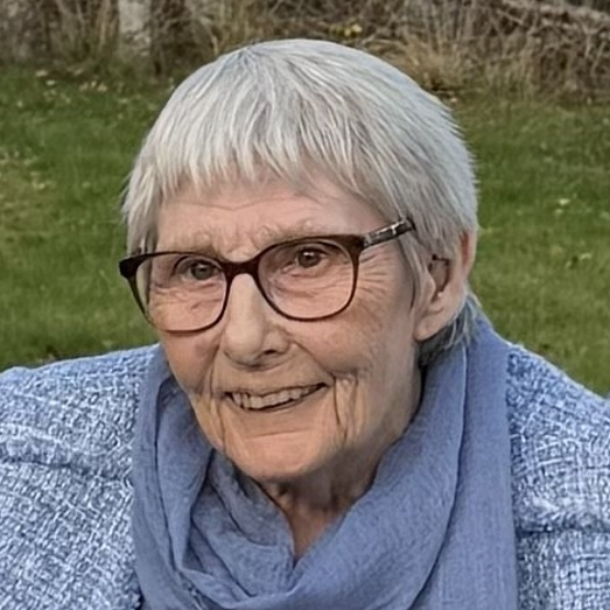 Ingrid Othilde Egge