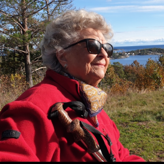 Marit Omland