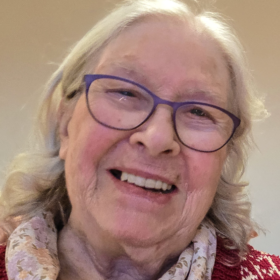 Sonja Knutsen