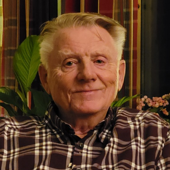 Rolf Gunnar Engen