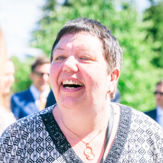 Jørunn Elisabeth Larsen