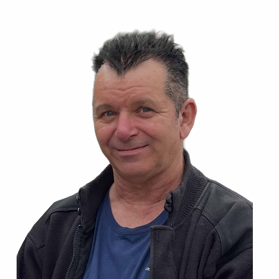 Vidar Schjerpen