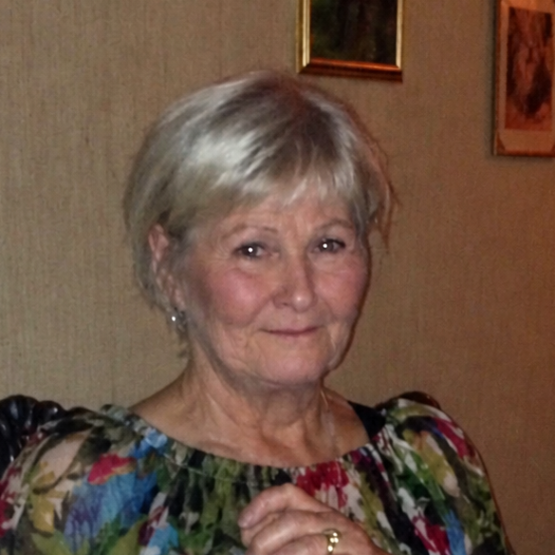Else-Marie Hervig