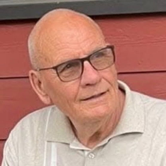 Morten Olav Holen