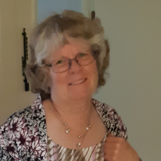 Gunvor Karlstrand