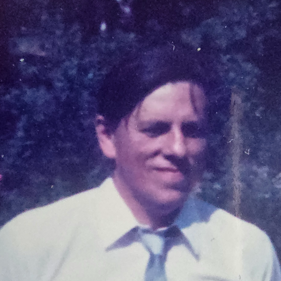 Einar Mikal Thomassen