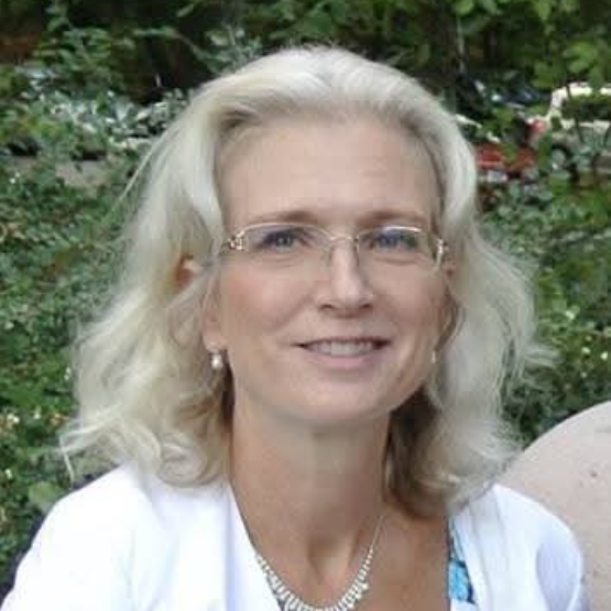 Carina Wiklander