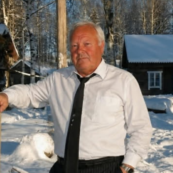 Arve Haugen