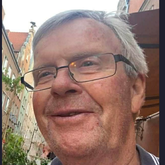 Roald Olsen