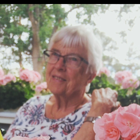 Greta Svensson