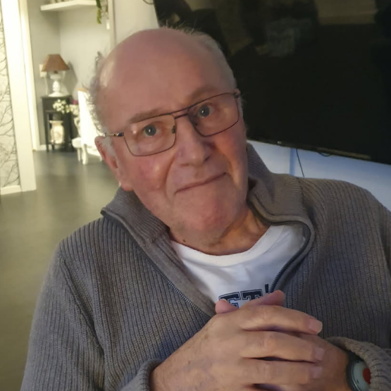 Bjørn Oscar Øvrebø
