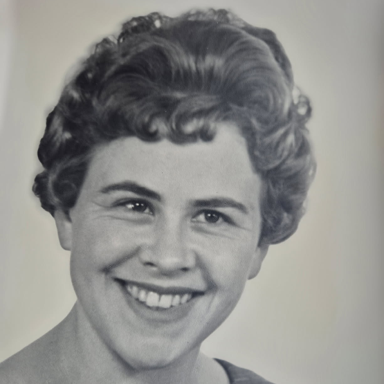 Anlaug Margot Hjørnevik
