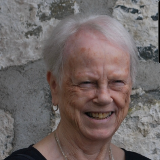 Brit Synøve Aas Stenberg