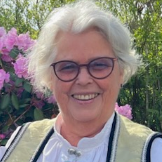 Arnveig Turid Oltedal Sivertsen