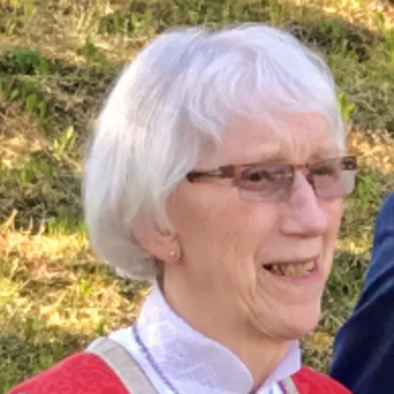 Solveig Søyseth
