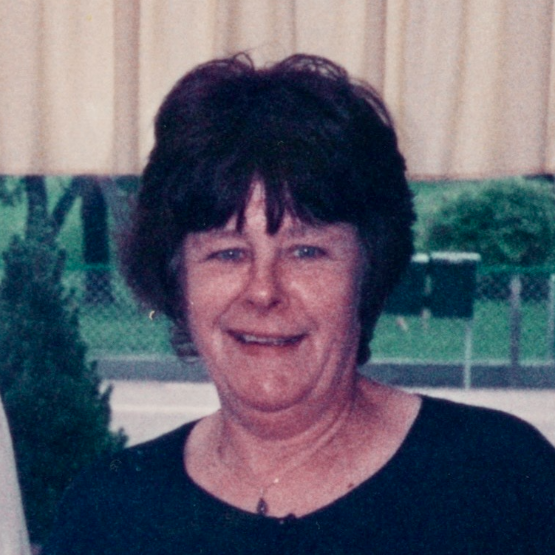 Anne-Marie Johansson