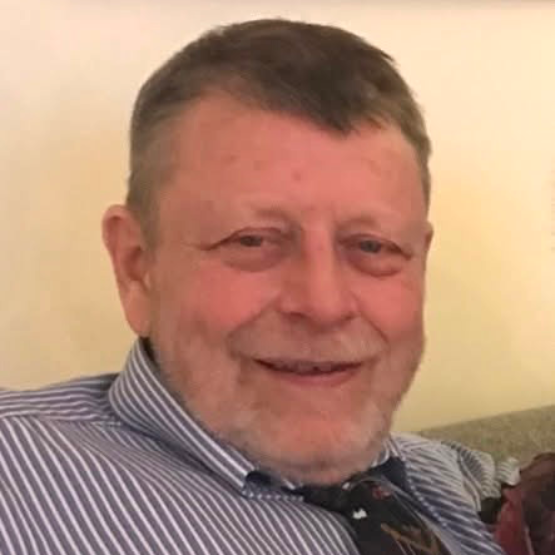 Jan Arne Johansen