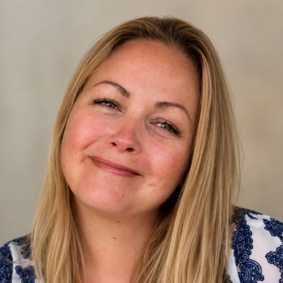 Hilde Skontorp
