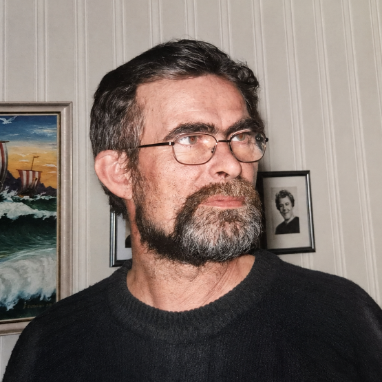 Roger Ossletten