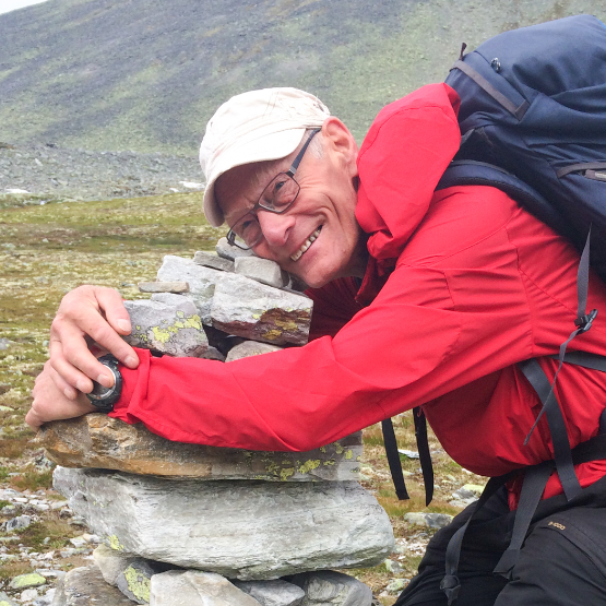 Jarle Hevrøy
