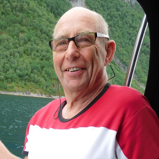 Anders Steinar Paulsen