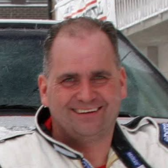 Tore Haldammen