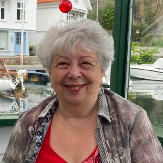 Wenche Boday