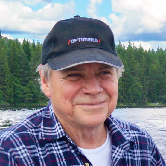 Arne Ljøner