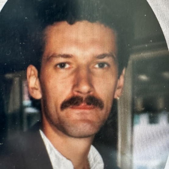 Tom Arild Nordal Kinn