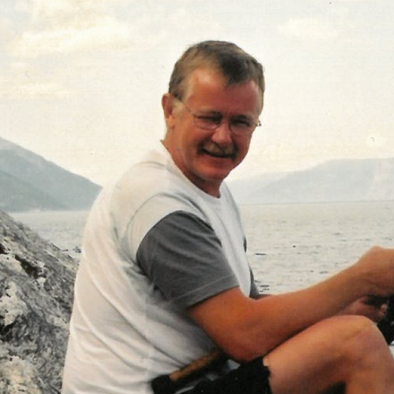 Gunnar Bjørke