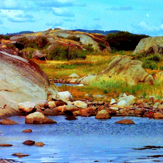 Roy Inge Grude