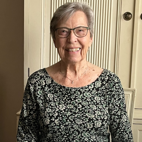 Hillevi Johansson