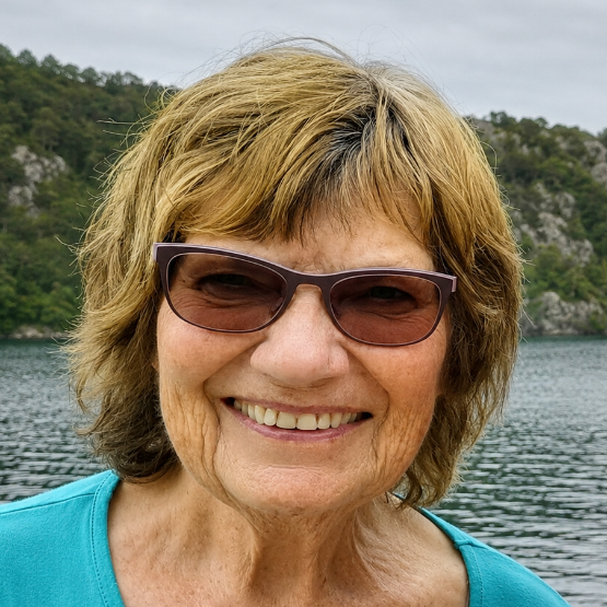 Anne Lise Lunestad