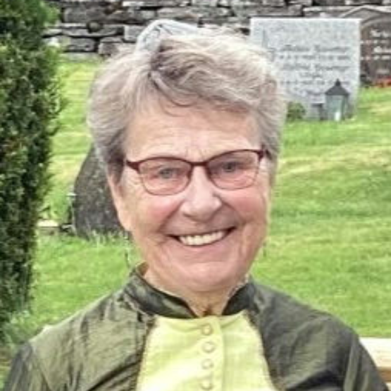 Eli Karin Vabø