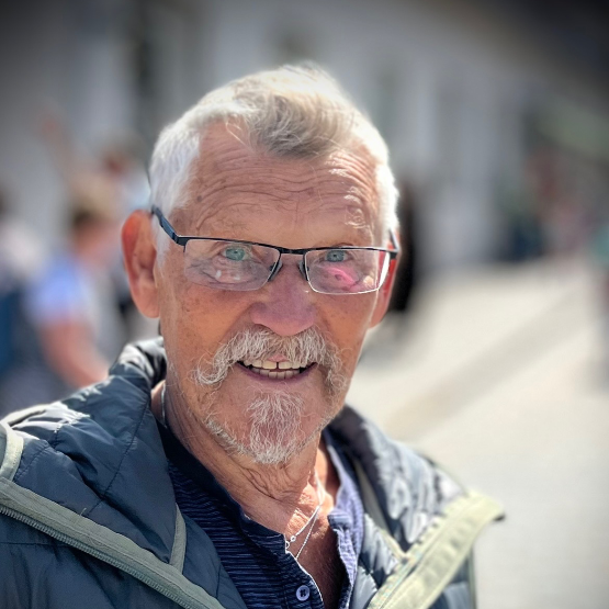 Terje Mikal Meiland