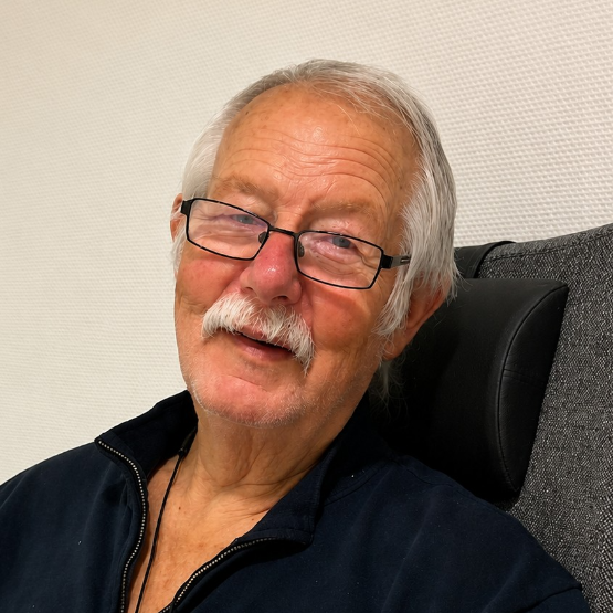 Terje Olberg