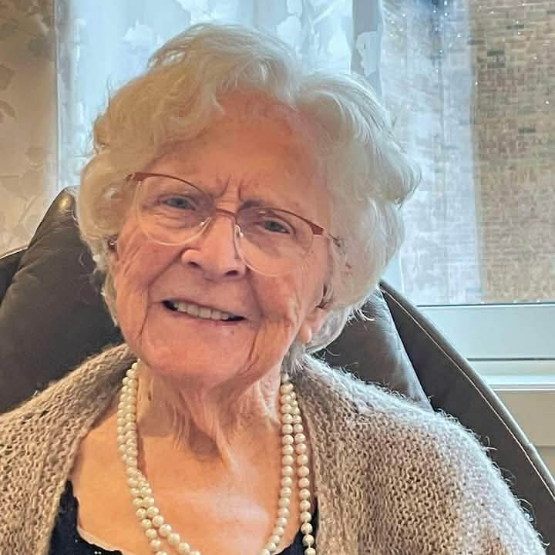 Tora Haugen Kornmo