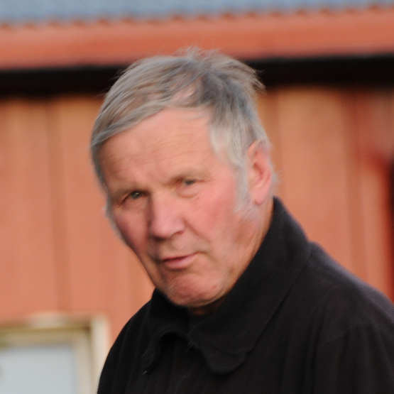 Ola Erik Lohn