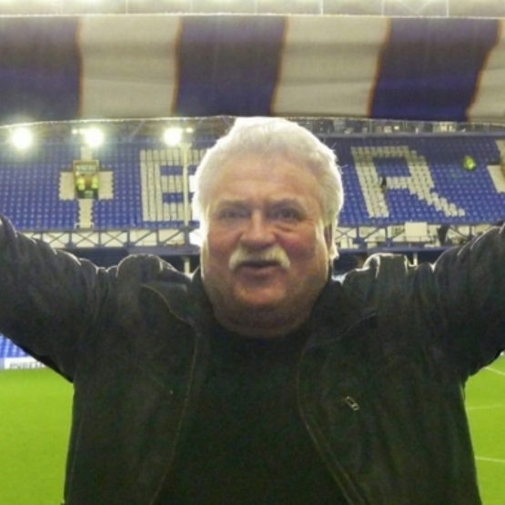 Geir Ove Vangen