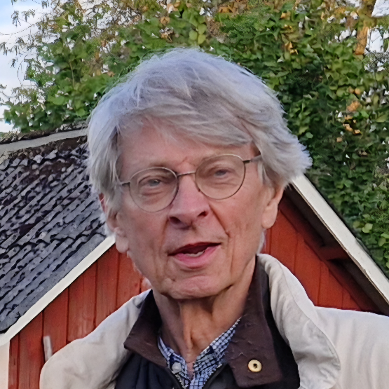 Björn  Hammarberg
