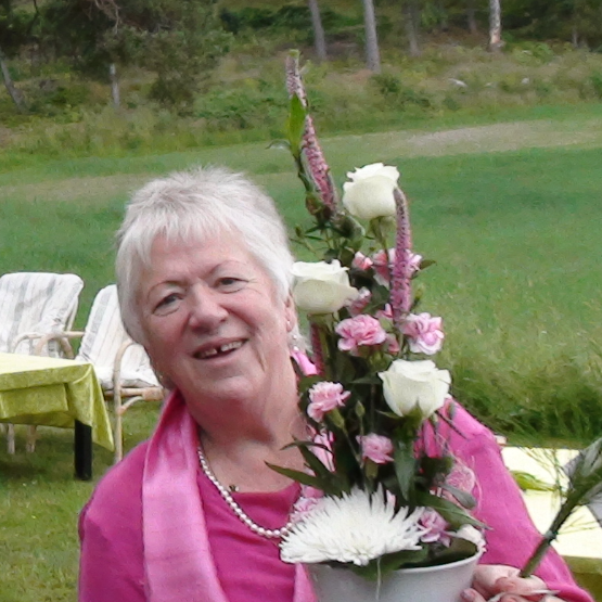 Aina Andersson
