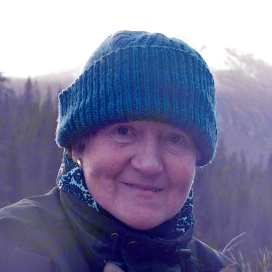 Klara Ovedie Ringsø