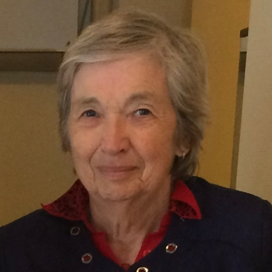 Marit  Johansen 