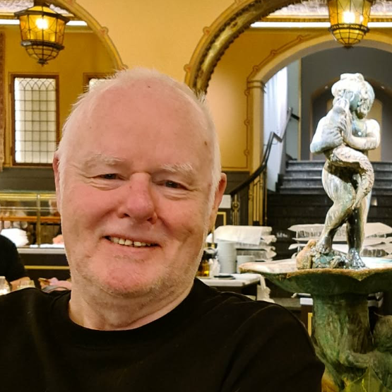 Johannes Aas