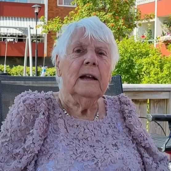 Ulla Nilsson