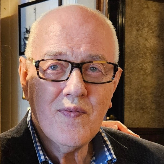 Ottar Bjarne Grasvik