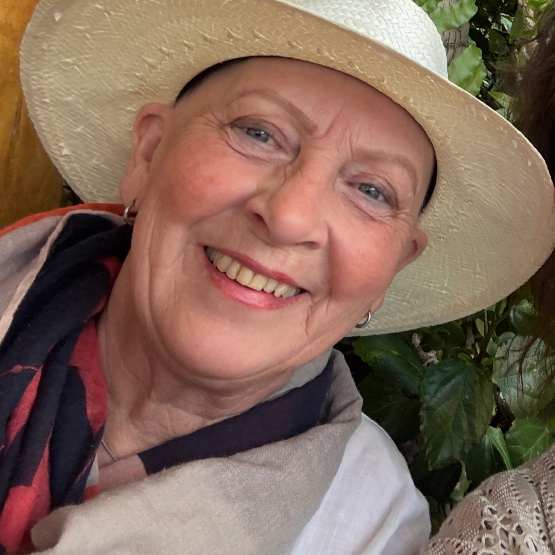 Sissel Holm