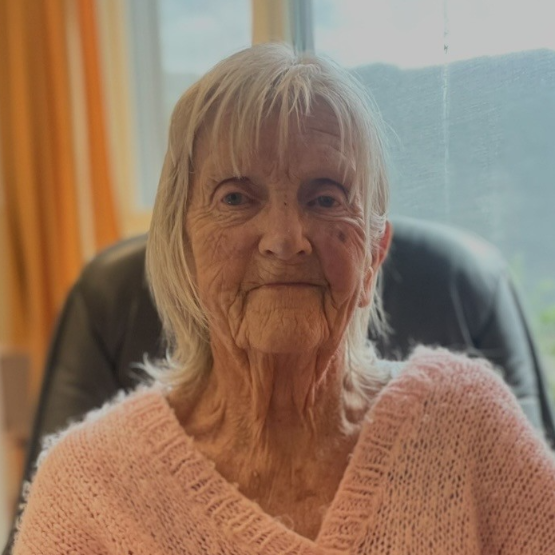 Irma Pauline Røed
